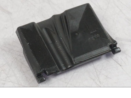 Vänster sida på Ventilkåpa från en BMW R 1200 GS -2018 motorcykel.