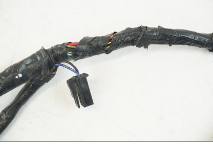 Vänster sida på Kabelstam från en Yamaha YZF 1000 R1 -2004 motorcykel.