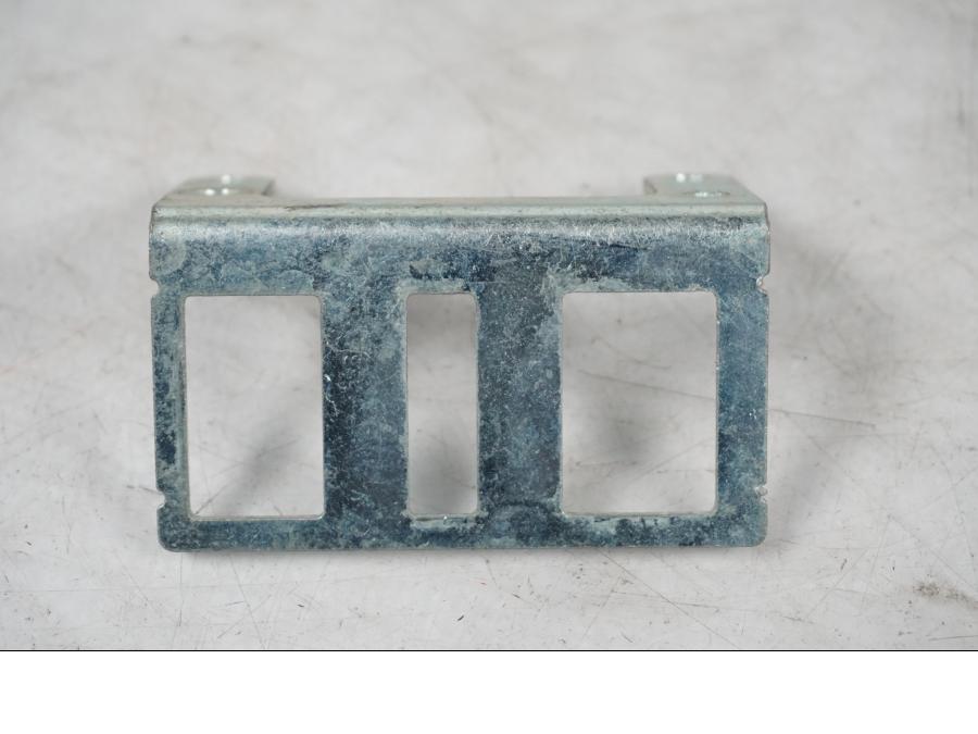 Höger sida på Kablage från en KTM 690 SM R -2009 motorcykel.