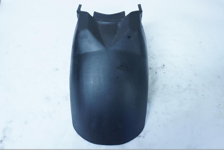 Framsidan på Framskärm från en Yamaha YZF 1000 R -1997 motorcykel.