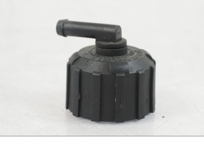 Baksidan på Vattenkylarlock från en KTM 1290 Super Duke R -2022 motorcykel.