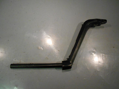 Baksidan på Styre från en Honda GL 1800 -2001 motorcykel.