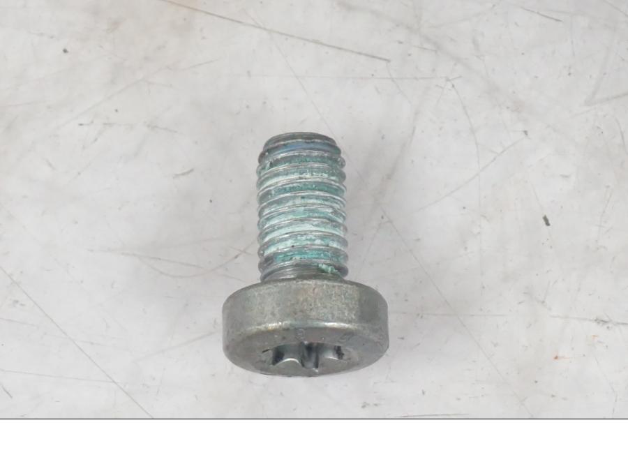 Höger sida på Bromspedal från en KTM 1290 Super Duke R -2022 motorcykel.