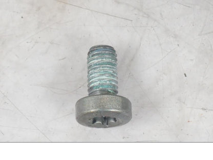 Höger sida på Bromspedal från en KTM 1290 Super Duke R -2022 motorcykel.