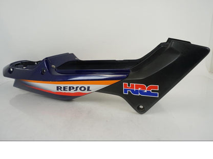 Framsidan på Bakvinge från en Honda CBR 125 R -2006 motorcykel.