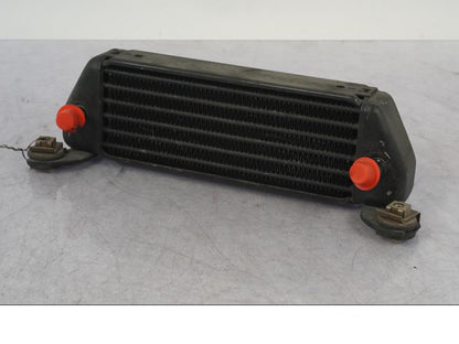 Baksidan på Oljekyl från en BMW R 1100 GS -1998 motorcykel.