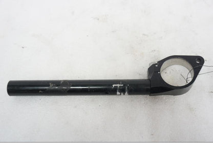 Baksidan på Styre från en Yamaha YZF R6 -1999 motorcykel.