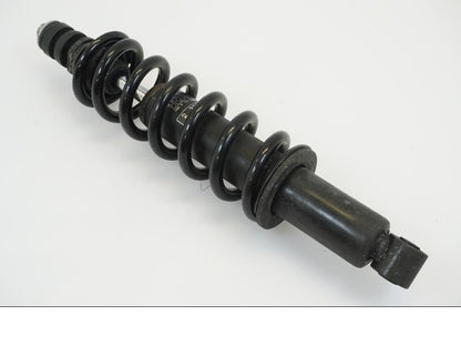 Framsidan på Stötdämpare från en BMW K 1200 LT -2004 motorcykel.