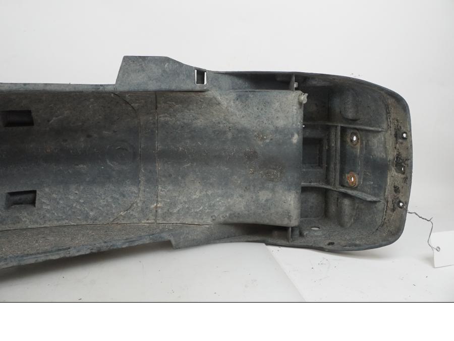 Extrabild2 på Undertail från en Yamaha XJ 900 S -1997 motorcykel.