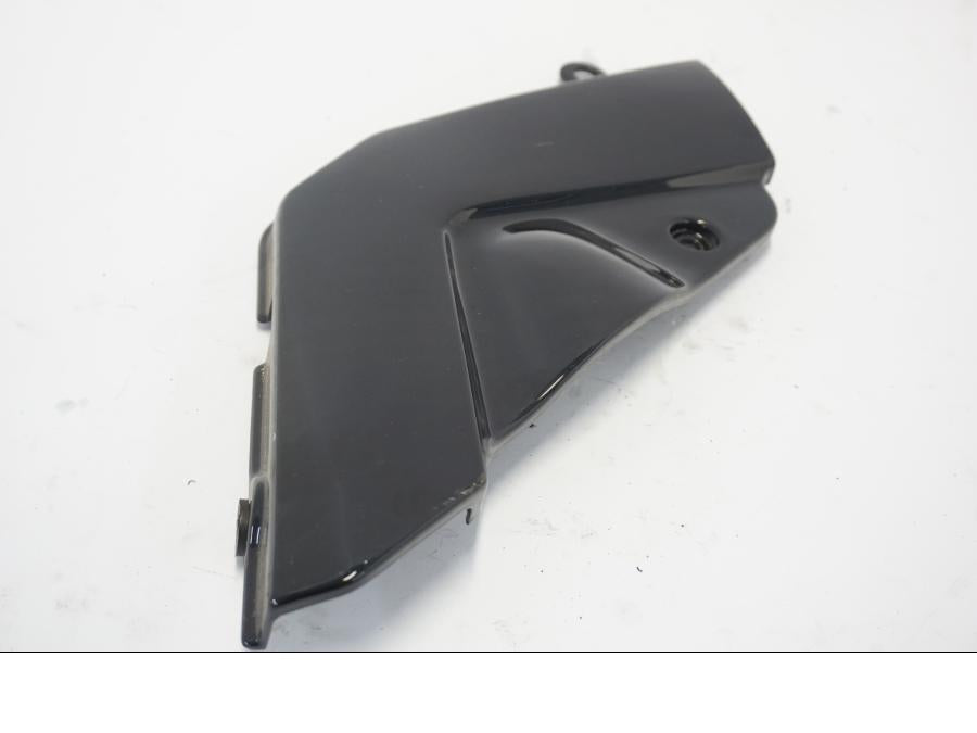 Höger sida på Sidopanel från en Suzuki GSX-R 750 -1992 motorcykel.