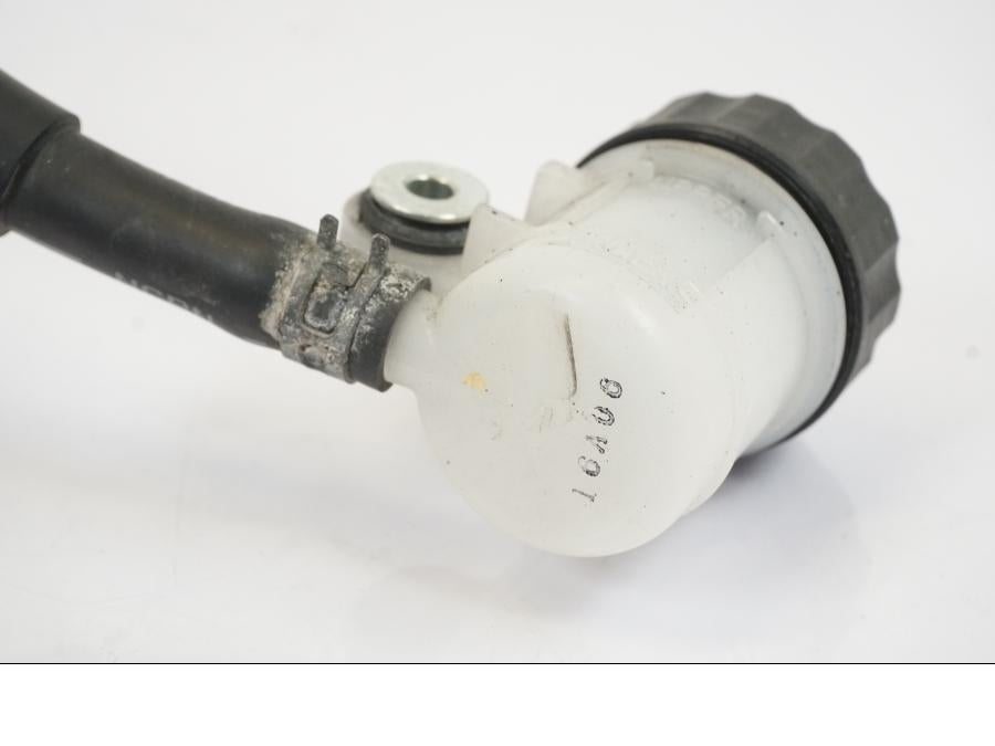 Extrabild1 på Bromshuvudcylinder från en Yamaha MT-07 -2016 motorcykel.