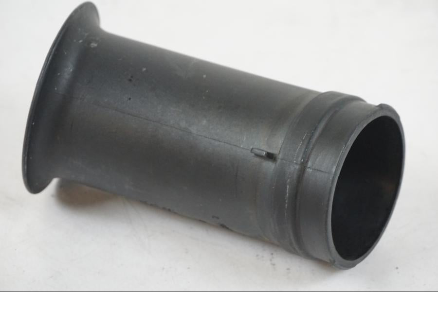 Framsidan på Luftburksnorkel från en BMW R 1250 GS -2021 motorcykel.