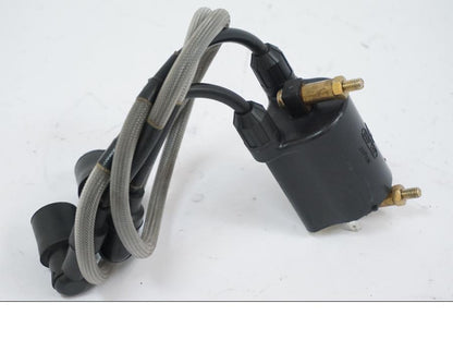 Baksidan på Tändspole från en Kawasaki VN 1500 -2002 motorcykel.