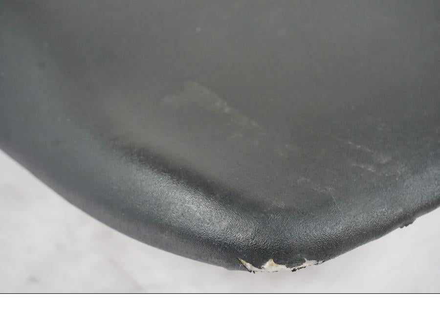 Extrabild2 på Sadel från en Kawasaki ZX-6R -2011 motorcykel.