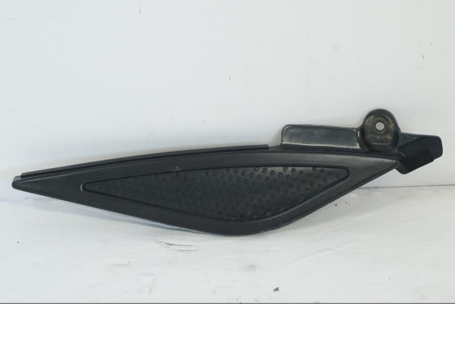 Framsidan på Sidopanel från en Yamaha TDM 850 -1998 motorcykel.