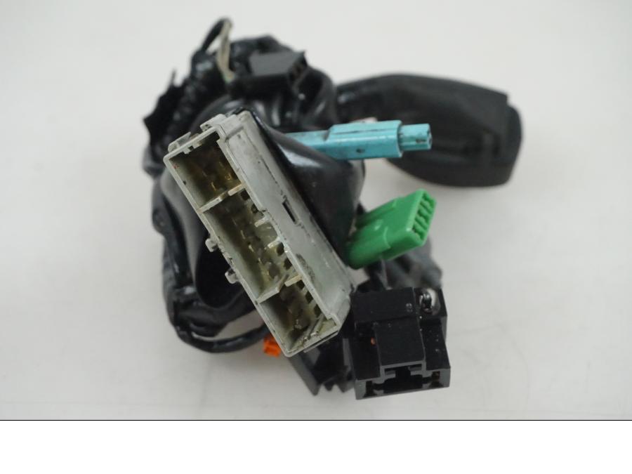 Höger sida på Kablage från en Honda CBR 1000 -2005 motorcykel.