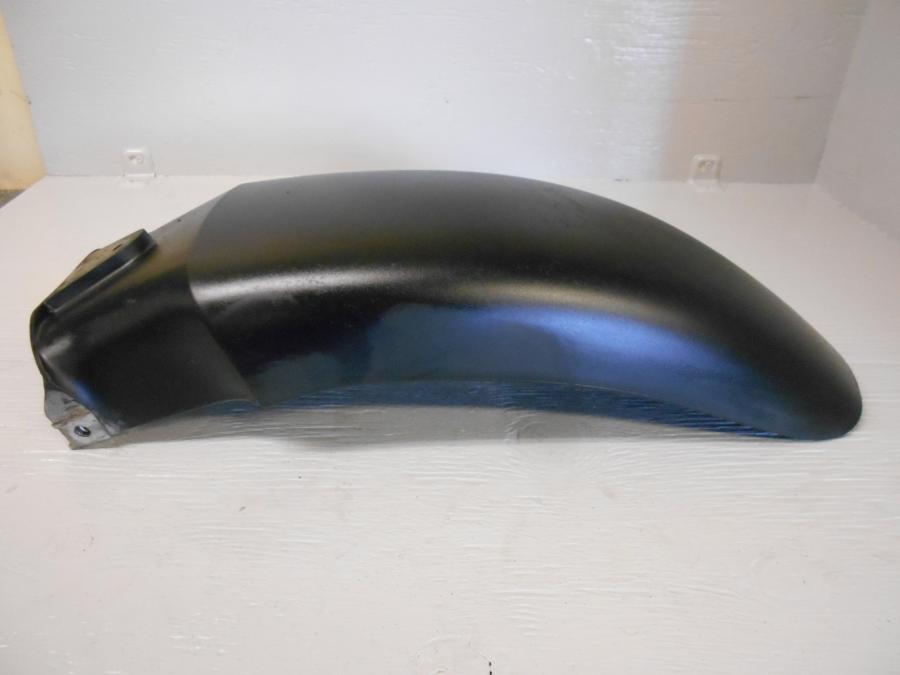 Baksidan på Framskärm från en BMW K 1200 LT -2007 motorcykel.