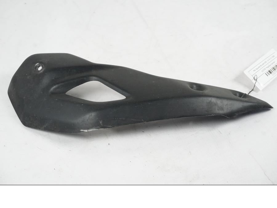 Baksidan på Magkåpa från en MV Agusta Dragster -2014 motorcykel.