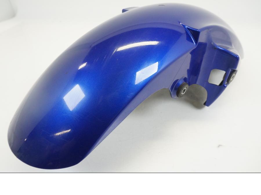 Höger sida på Framskärm från en Yamaha YZF R6 -2006 motorcykel.