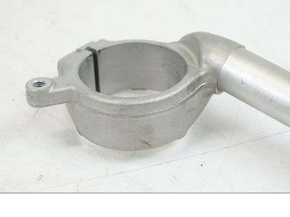 Baksidan på Styre från en Yamaha YZF 1000 R1 -2009 motorcykel.