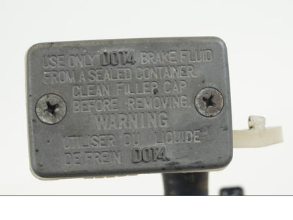 Extrabild1 på Bromshuvudcylinder från en Suzuki GSX-R 1000 -2005 motorcykel.