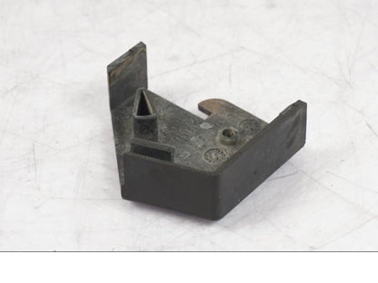 Baksidan på Bromsljuskontakt från en BMW R 1200 GS -2005 motorcykel.