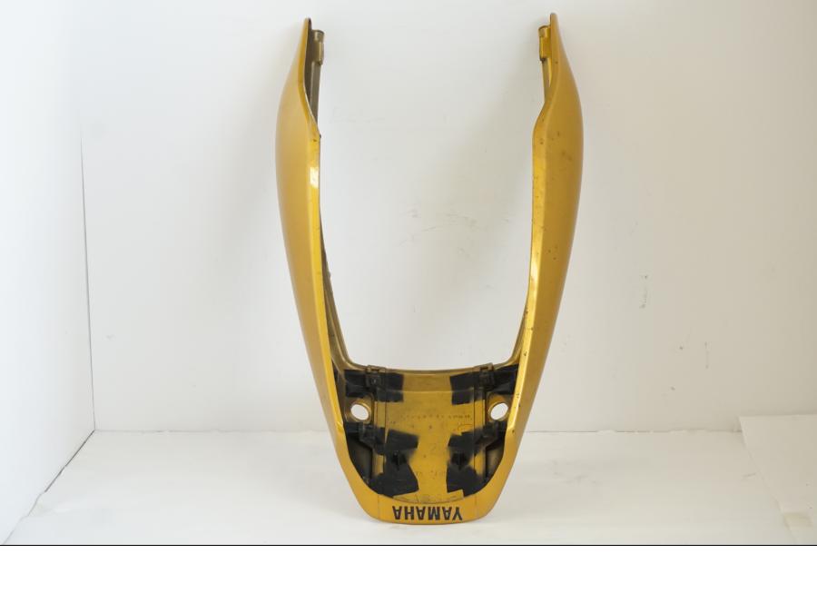 Vänster sida på Bakvinge från en Yamaha TDM 850 -1998 motorcykel.