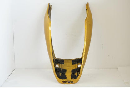 Vänster sida på Bakvinge från en Yamaha TDM 850 -1998 motorcykel.