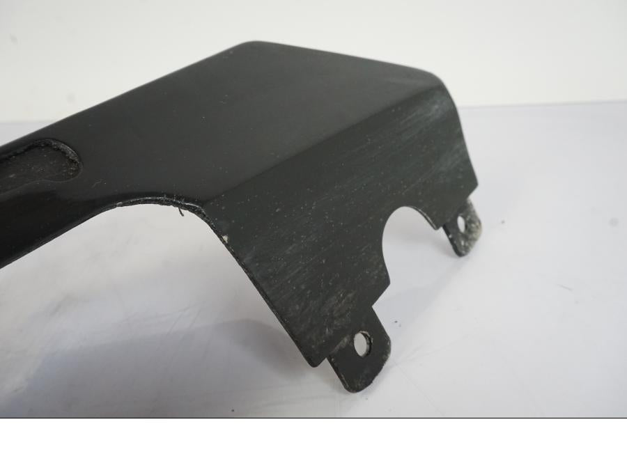 Snett nerifrån på Sidkåpa från en Honda CBR 900 RR -2003 motorcykel.