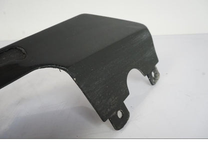 Snett nerifrån på Sidkåpa från en Honda CBR 900 RR -2003 motorcykel.