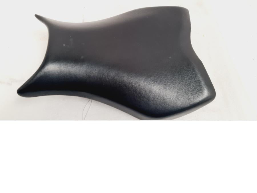 Framsidan på Sadel från en Honda CBR 1000 RR -2010 motorcykel.