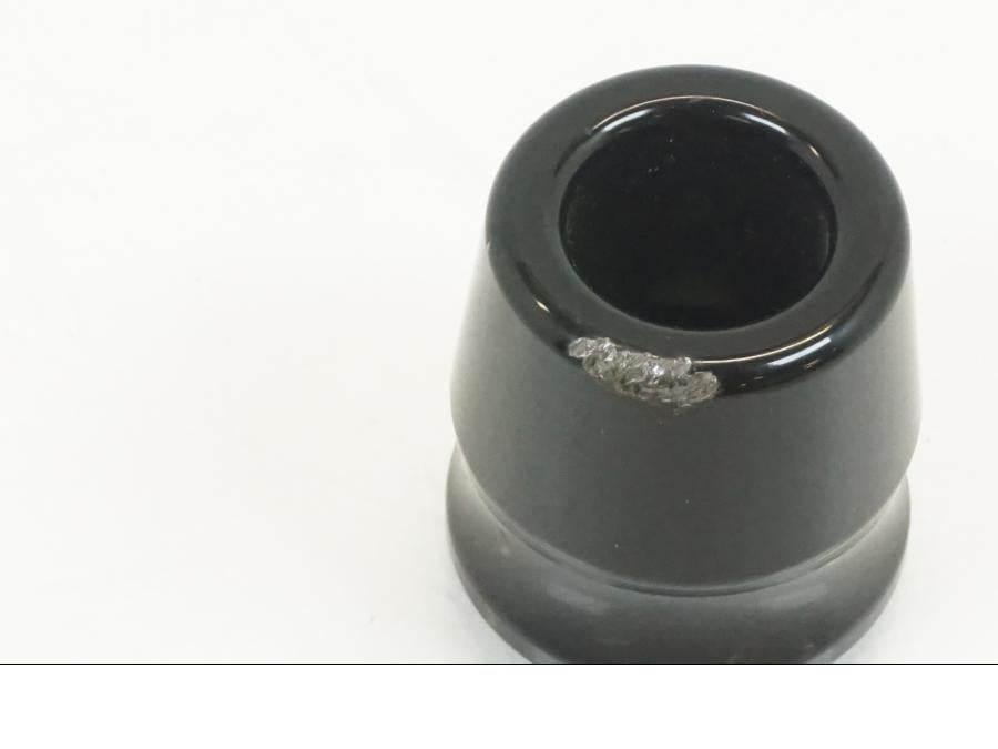 Framsidan på Styrvikt från en BMW S 1000 R -2016 motorcykel.