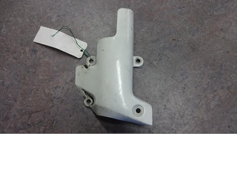 Framsidan på Plast från en Honda CBR 900 RR -1996 motorcykel.