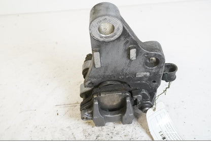 Baksidan på Bromsok från en Honda VT 1100 C -1999 motorcykel.