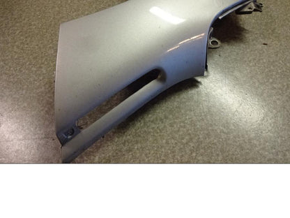 Baksidan på Sidkåpa från en Honda ST 1100 -1991 motorcykel.