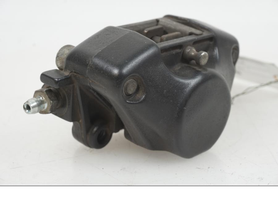 Baksidan på Bromsok från en Piaggio MP3 250 -2006 motorcykel.