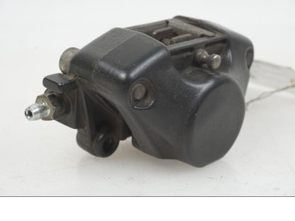 Baksidan på Bromsok från en Piaggio MP3 250 -2006 motorcykel.