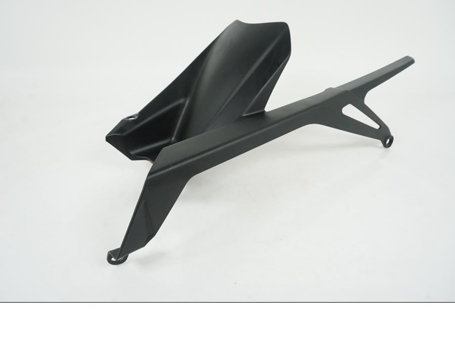 Framsidan på Svingskärm från en Yamaha MT-09 Tracer -2021 motorcykel.