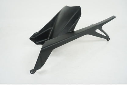 Framsidan på Svingskärm från en Yamaha MT-09 Tracer -2021 motorcykel.