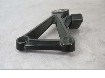 Vänster sida på Ljuddämparfäste från en BMW K 1600 GTL -2015 motorcykel.