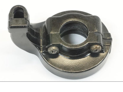 Baksidan på Gasklo från en Triumph TT 600 -2001 motorcykel.