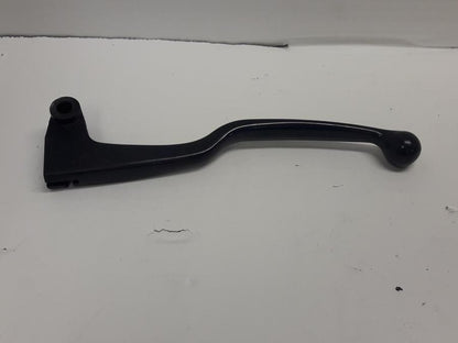 Framsidan på Bromsgrepp från en Triumph Tiger -1999 motorcykel.