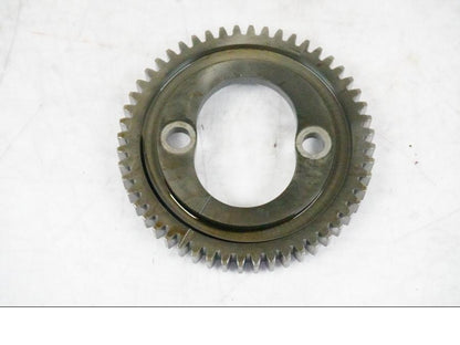 Framsidan på Kamaxel från en BMW K 1200 S -2005 motorcykel.