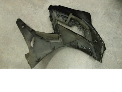 Höger sida på Sidkåpa från en Yamaha FJR 1300 -2015 motorcykel.