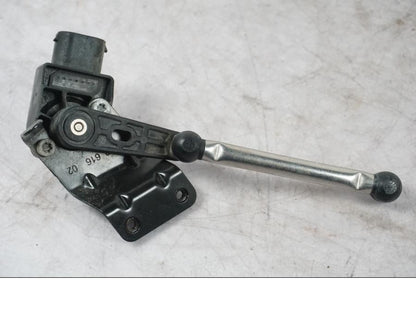 Vänster sida på Nivåsensor från en BMW K 1600 GTL -2015 motorcykel.