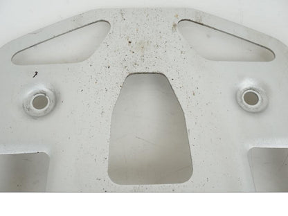 Extrabild2 på Hasplåt från en BMW R 1300 GS -2024 motorcykel.