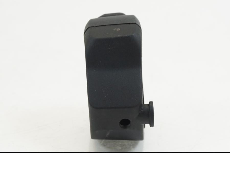 Vänster sida på Styrelreglage från en BMW R 1250 GS -2019 motorcykel.