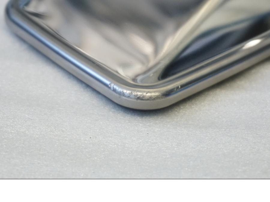 Höger sida på Backspegel från en Suzuki VZ 800 -2009 motorcykel.