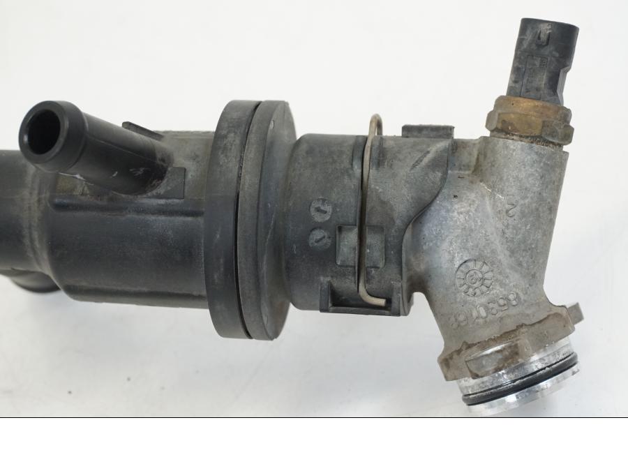 Extrabild3 på Temperatursensor från en BMW R 1250 GS -2019 motorcykel.