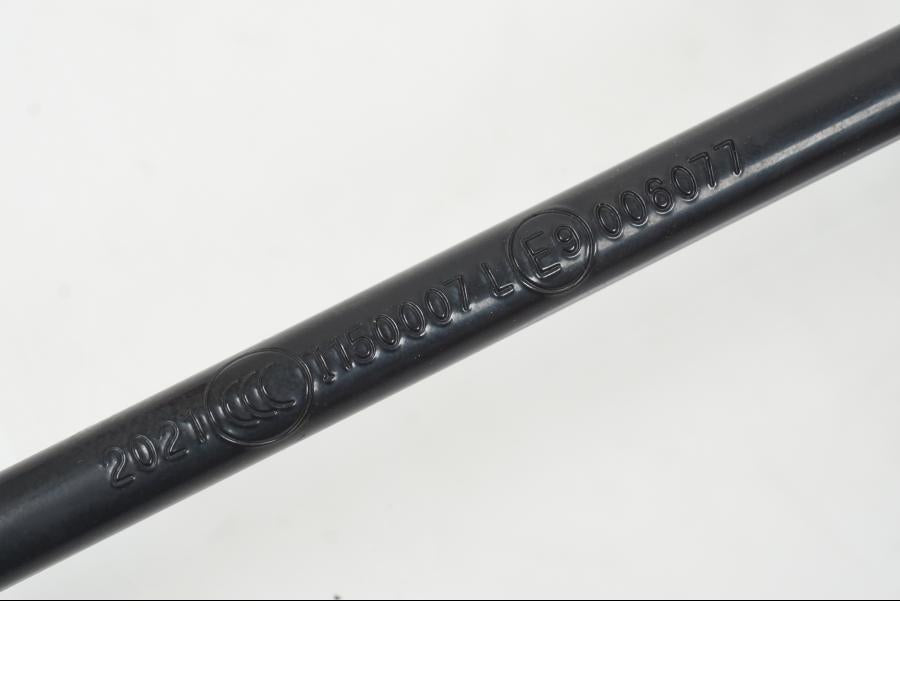 Extrabild2 på Backspegel från en H-D Pan America -2022 motorcykel.